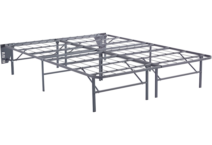Queen Bed Frame No Box Spring Near Me - Goimages Page
